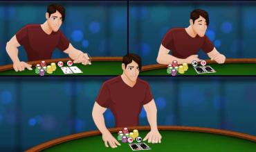 blackjack-unwritten-rules